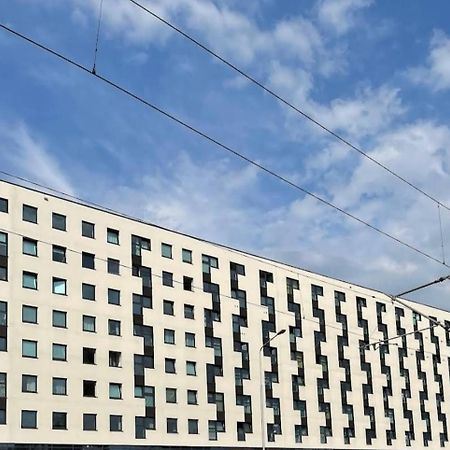 Apartament Vratislav Exteriér fotografie