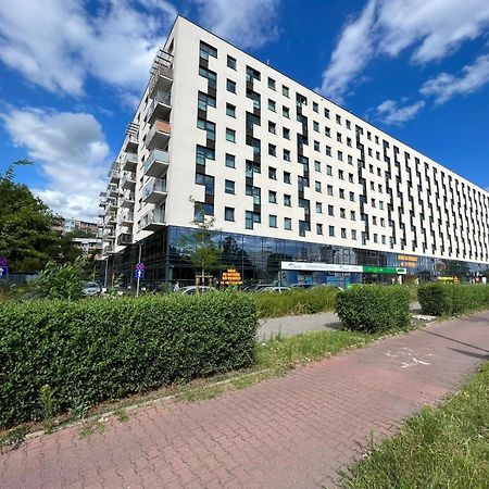 Apartament Vratislav Exteriér fotografie