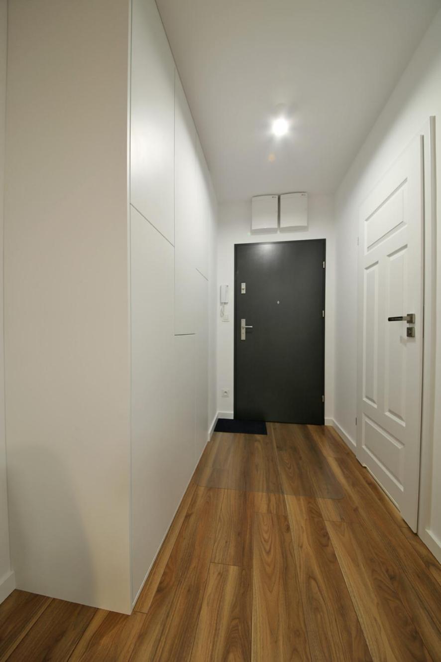Apartament Vratislav Exteriér fotografie