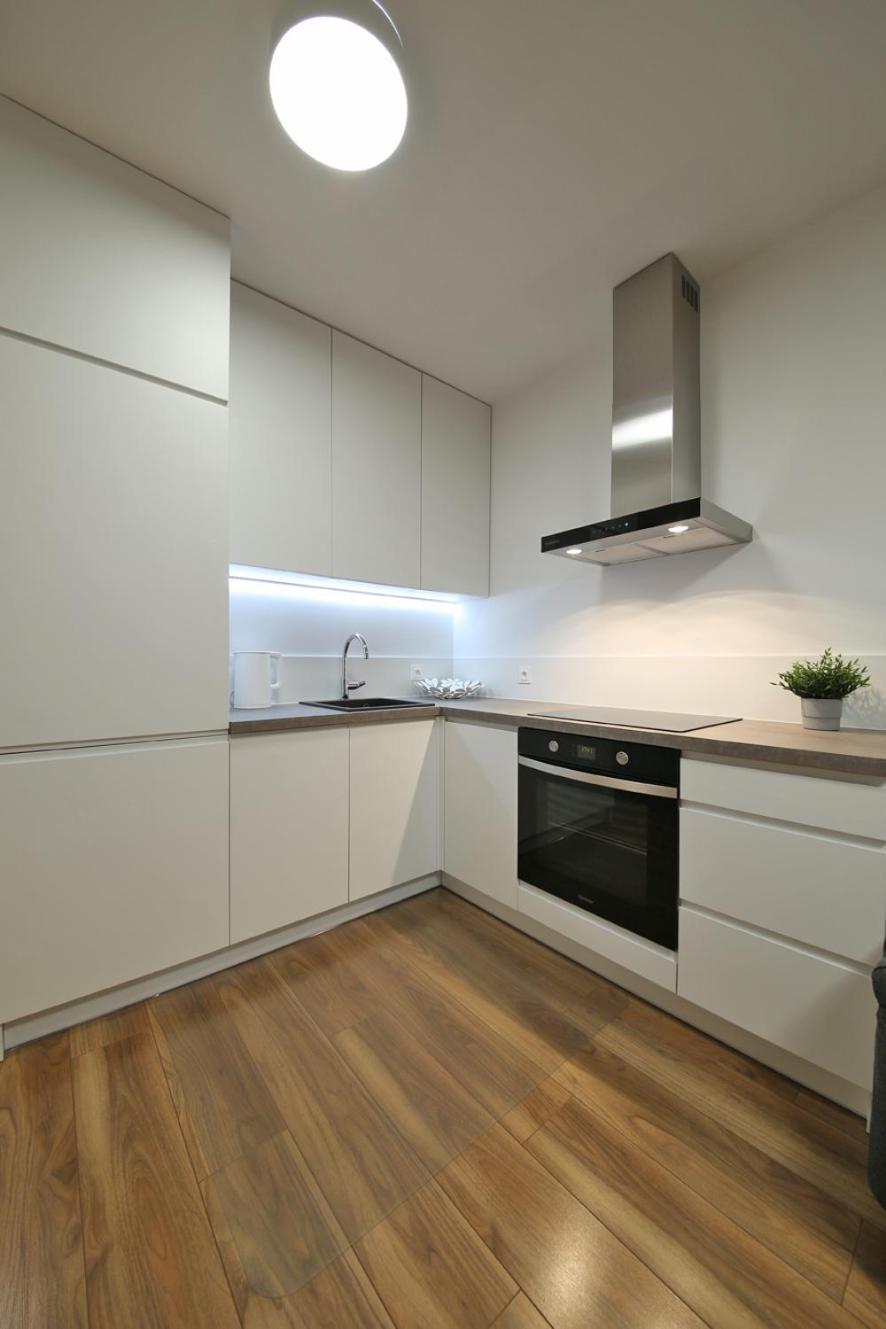 Apartament Vratislav Exteriér fotografie