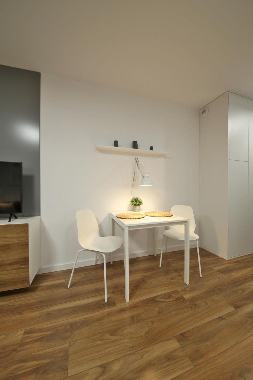Apartament Vratislav Exteriér fotografie