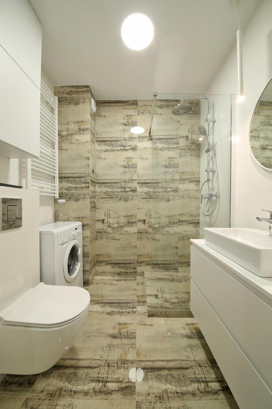 Apartament Vratislav Exteriér fotografie