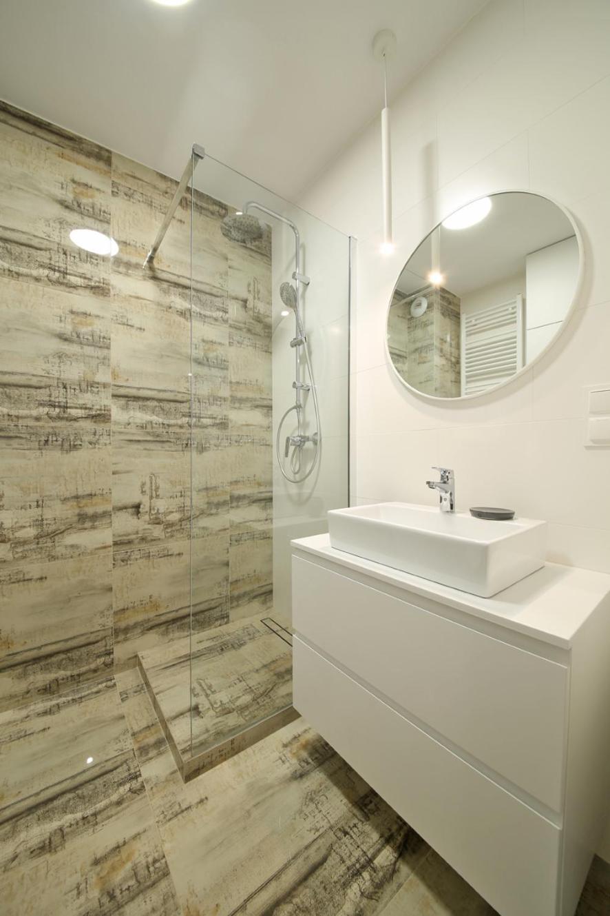 Apartament Vratislav Exteriér fotografie