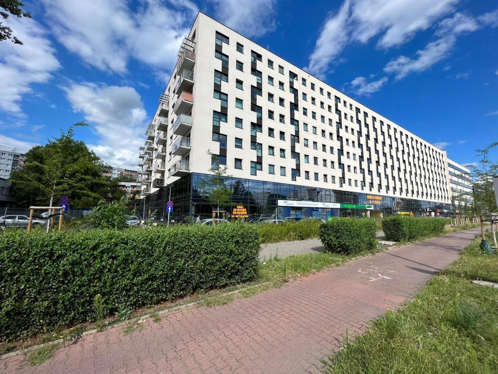 Apartament Vratislav Exteriér fotografie